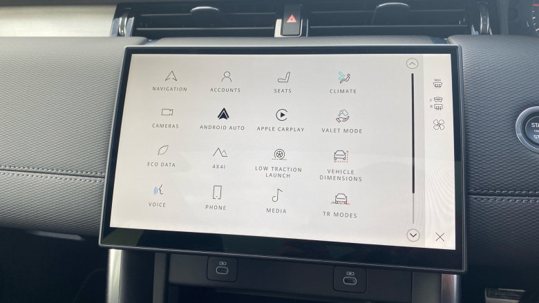 Land Rover Discovery Sport 2.0 D200 Dynamic SE 5dr Auto [5 Seat] Diesel Station Wagon